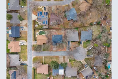 4102 Abelia Court, Arlington, TX 76017 - Photo 35