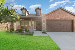 7405 Twisted Thicket Ln, Little Elm, TX 76227 - Photo 1