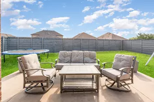 7405 Twisted Thicket Ln, Little Elm, TX 76227 - Photo 31