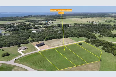 Lot 390 Polaris Drive, Corsicana, TX 75109 - Photo 1