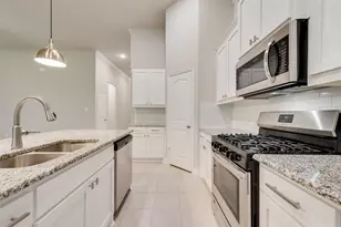 321 Delaford Dr, Forney, TX 75126 - Photo 11