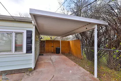 3227 S 9th Street, Abilene, TX 79605 - Photo 31