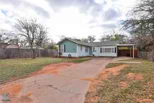 3227 S 9th St, Abilene, TX 79605 - Photo 27