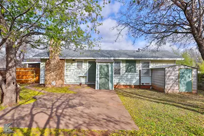 3227 S 9th Street, Abilene, TX 79605 - Photo 33