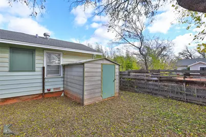 3227 S 9th Street, Abilene, TX 79605 - Photo 35