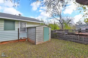 3227 S 9th St, Abilene, TX 79605 - Photo 35