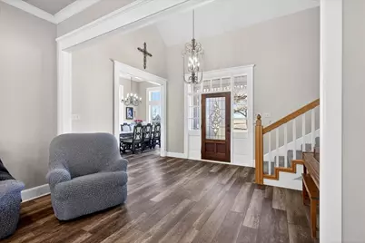 8355 Village Glen Lane, Scurry, TX 75158 - Photo 5