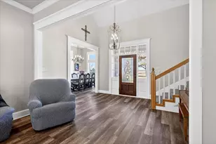 8355 Vlg Gln Ln, Scurry, TX 75158 - Photo 5