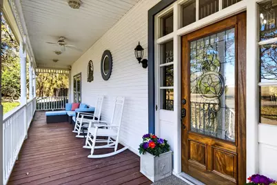 8355 Village Glen Lane, Scurry, TX 75158 - Photo 31