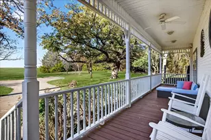 8355 Vlg Gln Ln, Scurry, TX 75158 - Photo 3