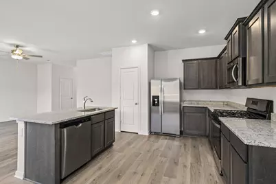 401 Gib Woodall Drive, Venus, TX 76084 - Photo 3