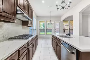 374 Redstone Dr, Sunnyvale, TX 75182 - Photo 5