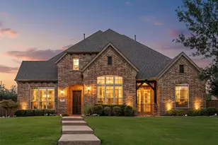 374 Redstone Dr, Sunnyvale, TX 75182 - Photo 1