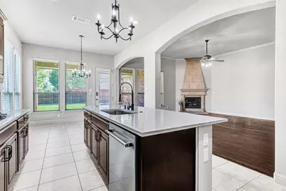 374 Redstone Drive, Sunnyvale, TX 75182 - Photo 5