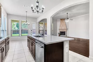 374 Redstone Dr, Sunnyvale, TX 75182 - Photo 5