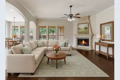 374 Redstone Drive, Sunnyvale, TX 75182 - Photo 3