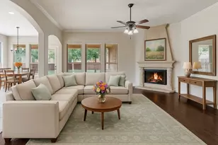 374 Redstone Dr, Sunnyvale, TX 75182 - Photo 3