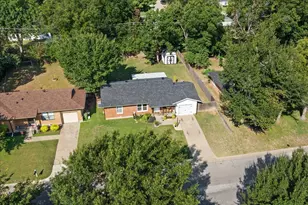 609 Norwood Dr, Hurst, TX 76053 - Photo 25