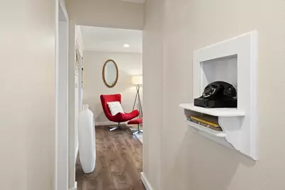 609 Norwood Drive, Hurst, TX 76053 - Photo 5