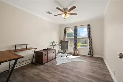 609 Norwood Drive, Hurst, TX 76053 - Photo 11