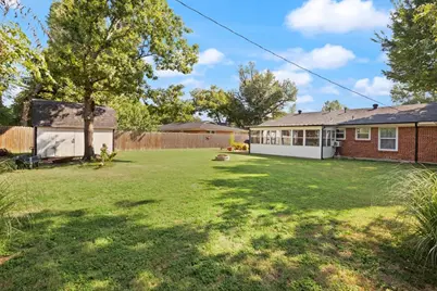609 Norwood Drive, Hurst, TX 76053 - Photo 23