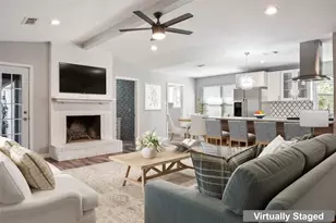 1320 E Spring Valley Rd, Richardson, TX 75081 - Photo 5