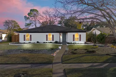 1320 E Spring Valley Road, Richardson, TX 75081 - Photo 1