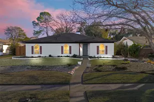 1320 E Spring Valley Rd, Richardson, TX 75081 - Photo 1