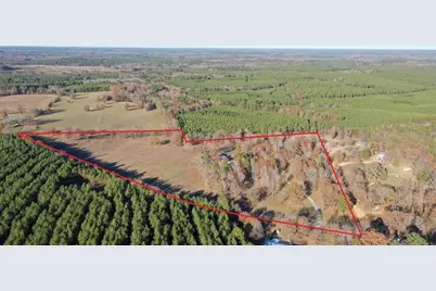 9791 Farm To Market 251 South S, Bivins, TX 75555 - Photo 35