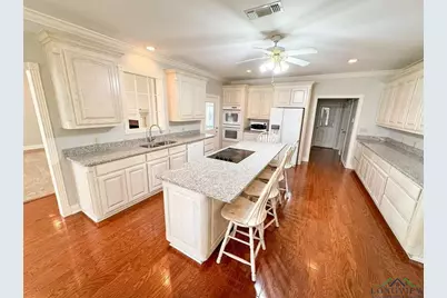 9791 Farm To Market 251 South S, Bivins, TX 75555 - Photo 5