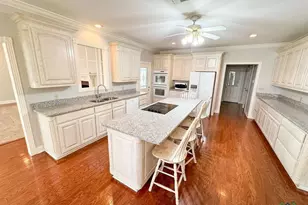 9791 Farm To Market 251 South S, Bivins, TX 75555 - Photo 5