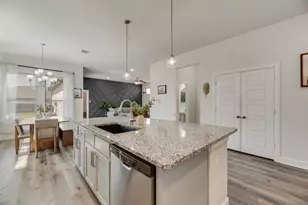 912 Lamp Post Ln, Argyle, TX 76226 - Photo 15