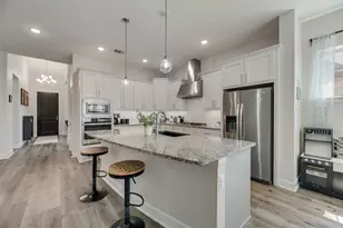 912 Lamp Post Ln, Argyle, TX 76226 - Photo 13