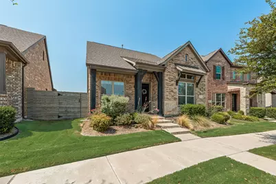 912 Lamp Post Lane, Argyle, TX 76226 - Photo 5