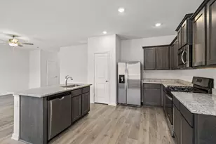 521 A D Crain St, Venus, TX 76084 - Photo 3