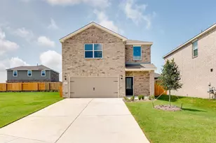 521 A D Crain St, Venus, TX 76084 - Photo 1
