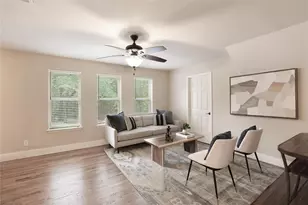 1751 Spring Mountain Rd, Cross Roads, TX 76227 - Photo 11