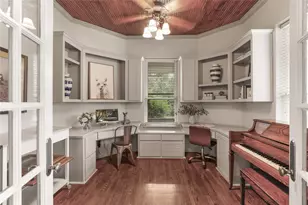 1751 Spring Mountain Rd, Cross Roads, TX 76227 - Photo 23