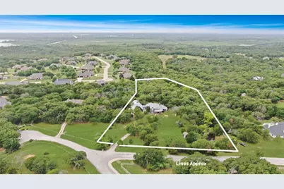 1751 Spring Mountain Road, Cross Roads, TX 76227 - Photo 3