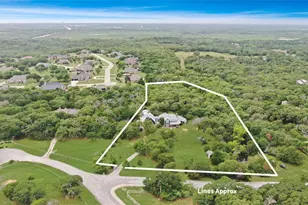 1751 Spring Mountain Rd, Cross Roads, TX 76227 - Photo 3