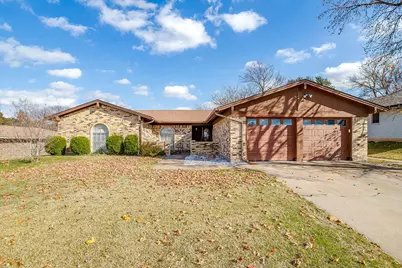 6805 Winifred Drive, Fort Worth, TX 76133 - Photo 1