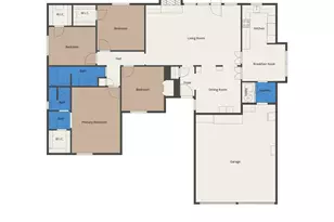 6805 Winifred Dr, Fort Worth, TX 76133 - Photo 39