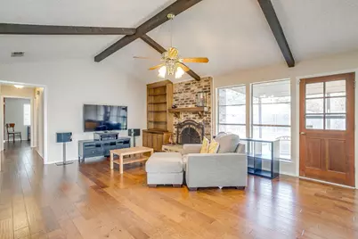 6805 Winifred Drive, Fort Worth, TX 76133 - Photo 5