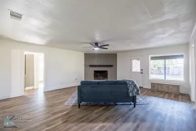 2925 Robertson Drive, Abilene, TX 79606 - Photo 5