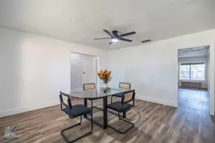 2925 Robertson Dr, Abilene, TX 79606 - Photo 29