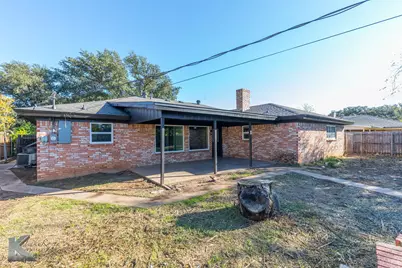 2925 Robertson Drive, Abilene, TX 79606 - Photo 35