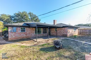 2925 Robertson Dr, Abilene, TX 79606 - Photo 35