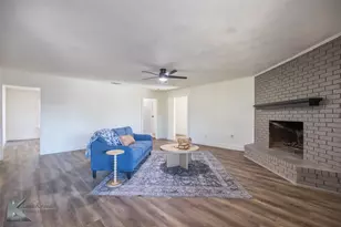 2925 Robertson Dr, Abilene, TX 79606 - Photo 3