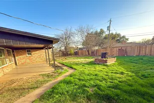 2925 Robertson Dr, Abilene, TX 79606 - Photo 33