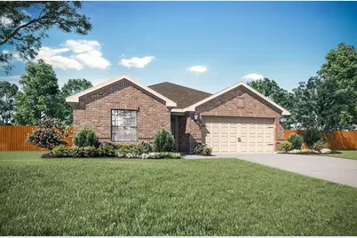 312 Resolution Drive, Venus, TX 76084 - Photo 1